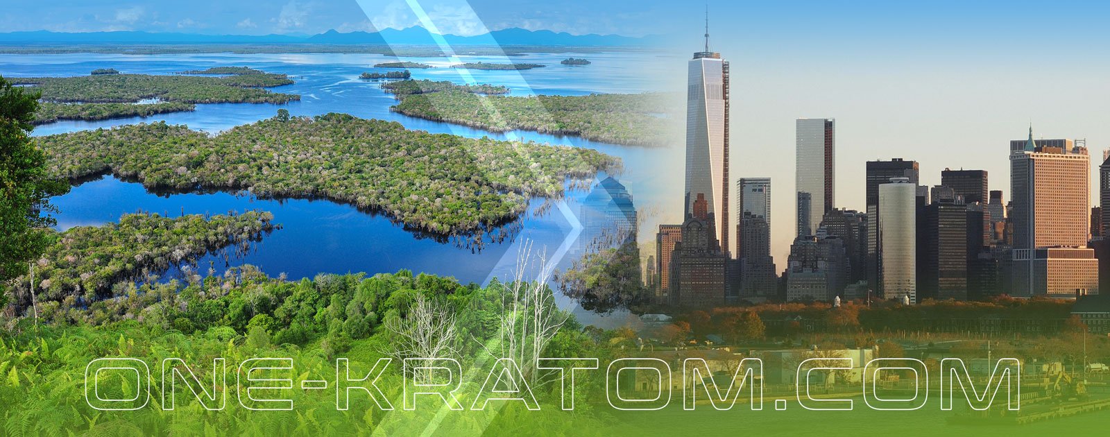 About One Kratom
