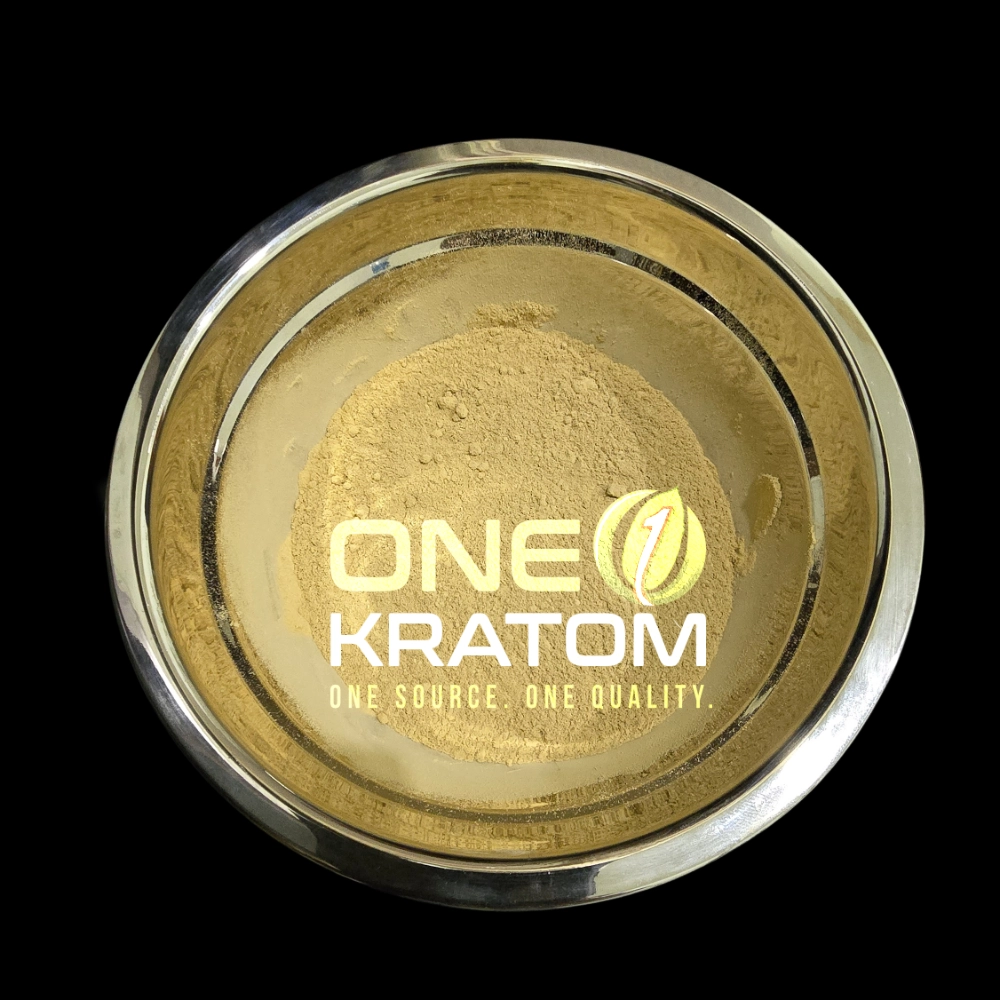 one kratom extract